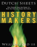 History Makers - Dutch Sheets.pdf